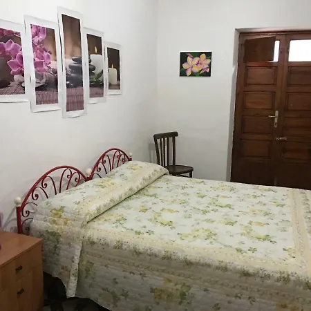 Tea - Arco Magno - Holiday home *