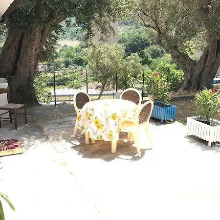 Tea - Arco Magno - Holiday home *
