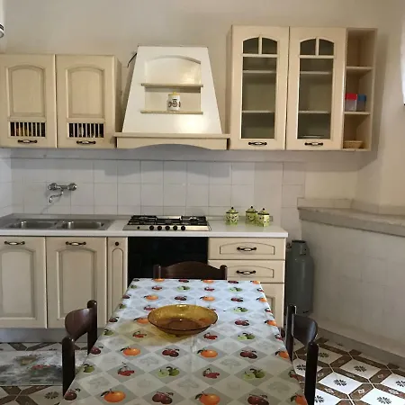 Tea - Arco Magno - Holiday home *