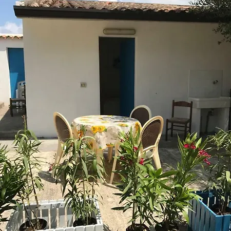 Holiday home Tea - Arco Magno - San Nicola Arcella
