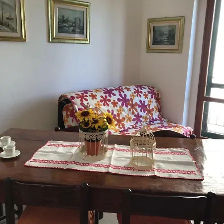 Holiday home Tea - Arco Magno - San Nicola Arcella