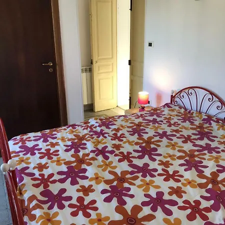 Holiday home Tea - Arco Magno - San Nicola Arcella