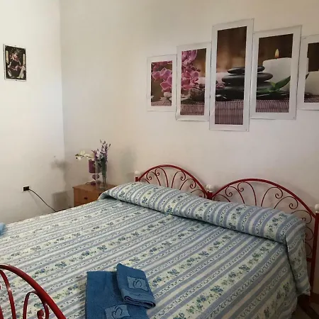 Tea - Arco Magno - Holiday home