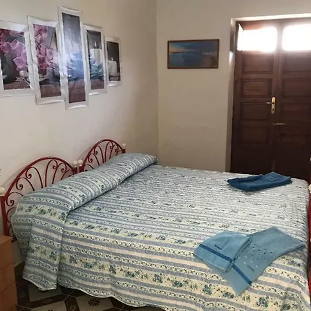 Tea - Arco Magno - Holiday home San Nicola Arcella