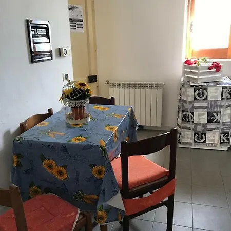 Tea - Arco Magno - San Nicola Arcella