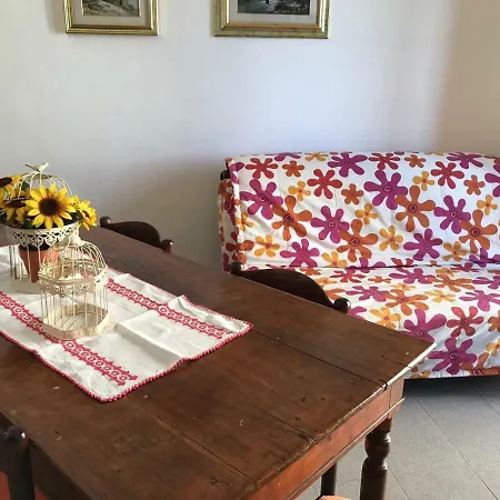 Tea - Arco Magno - Holiday home *