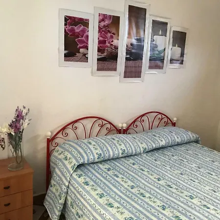 Holiday home Tea - Arco Magno - *